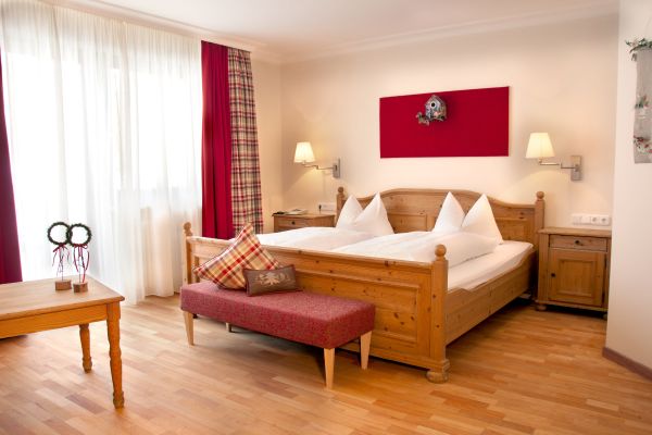Augustin Landferienhotel (Bad Staffelstein)